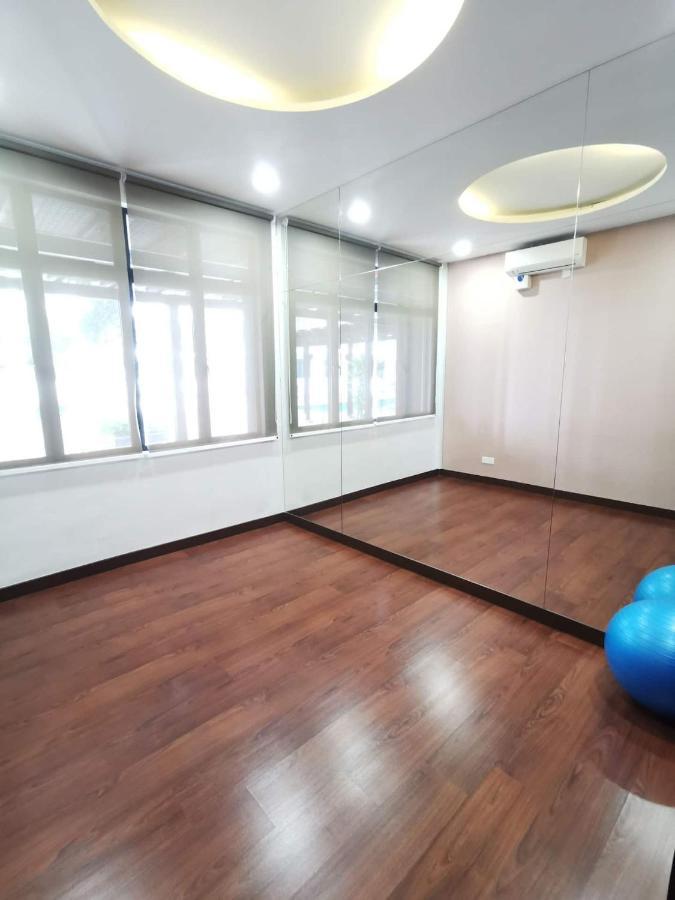 B2510 Paradigm Mall 2Br 6Pax Wifi Tvbox Netflix! Prime Area The Platino By Stay Johor Bahru Exterior foto